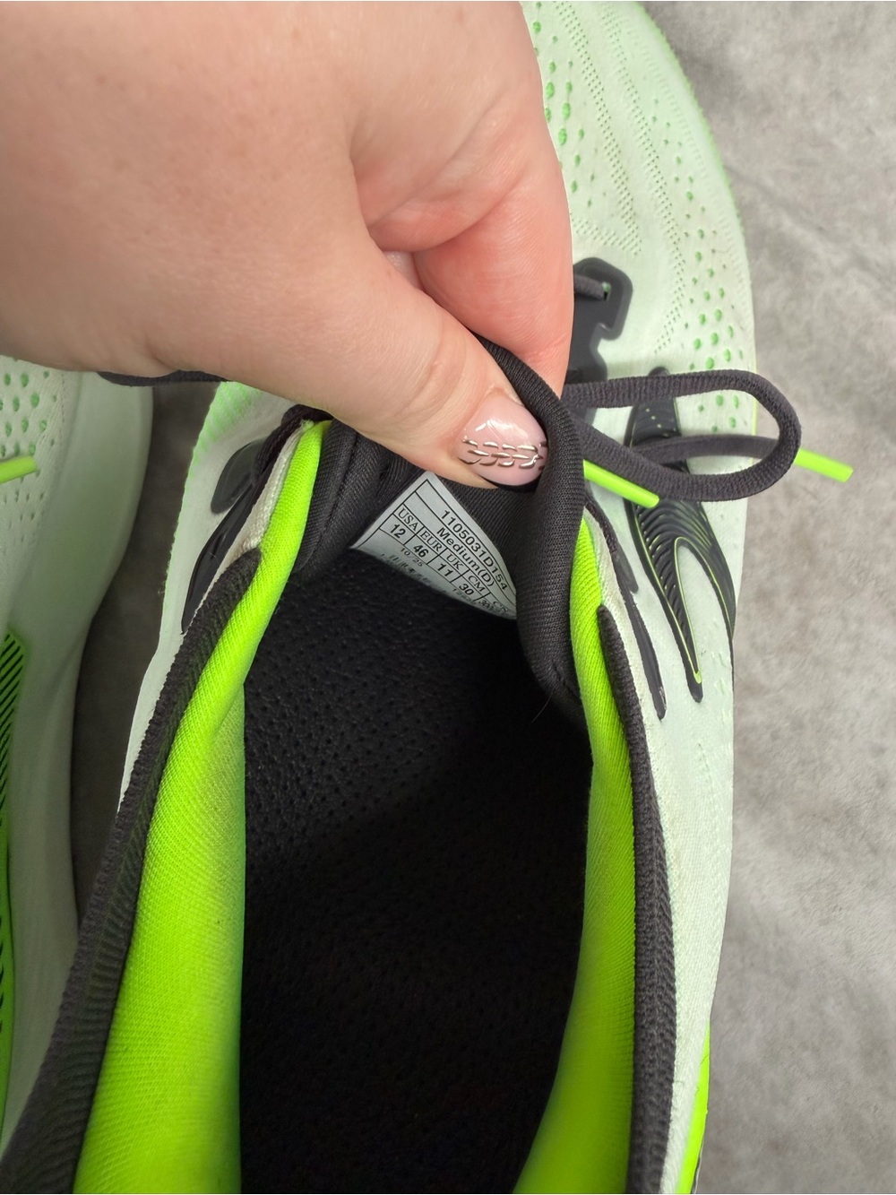 Brooks Glycerin 23 Men’s 12 - Picture 5 of 5